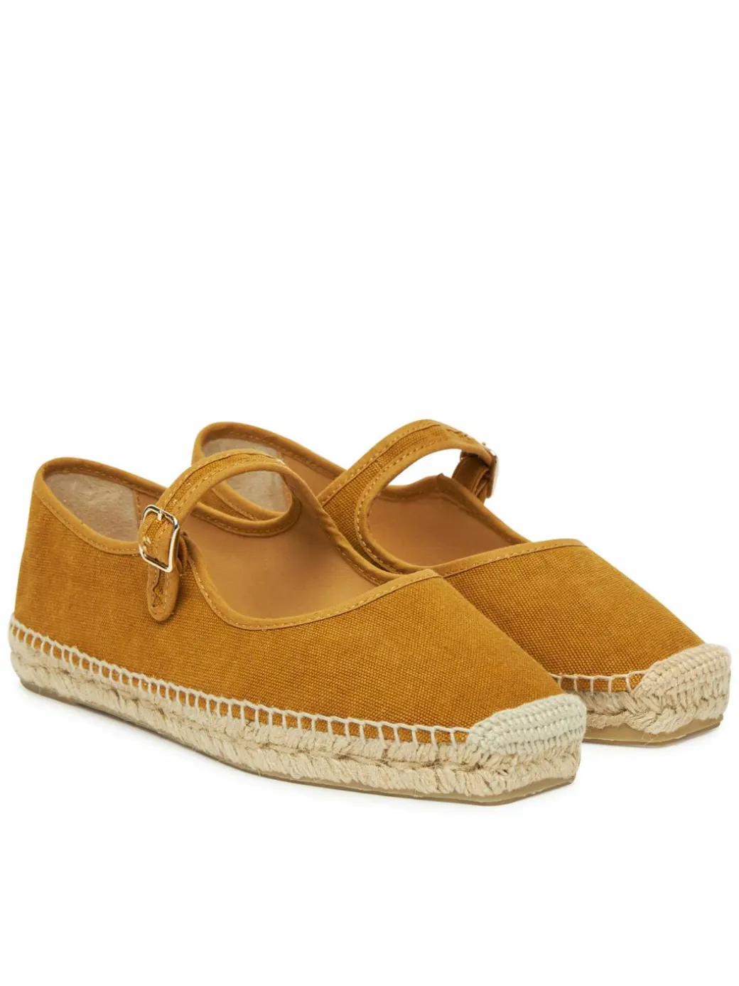 Espadrillas Padua/002 025755 Marrone