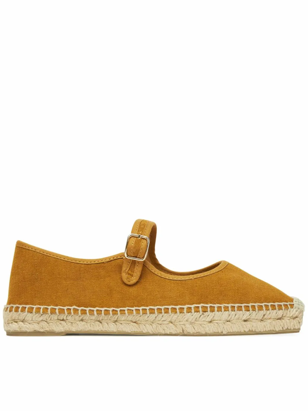 Espadrillas Padua/002 025755 Marrone