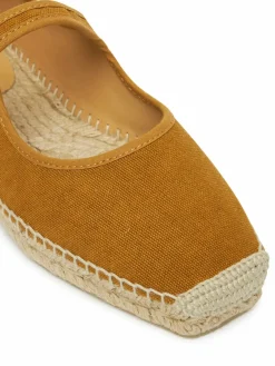 Espadrillas Padua/002 025755 Marrone