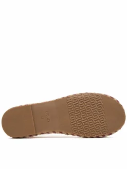 Espadrillas Paros 02 SA6101 T6948 Beige