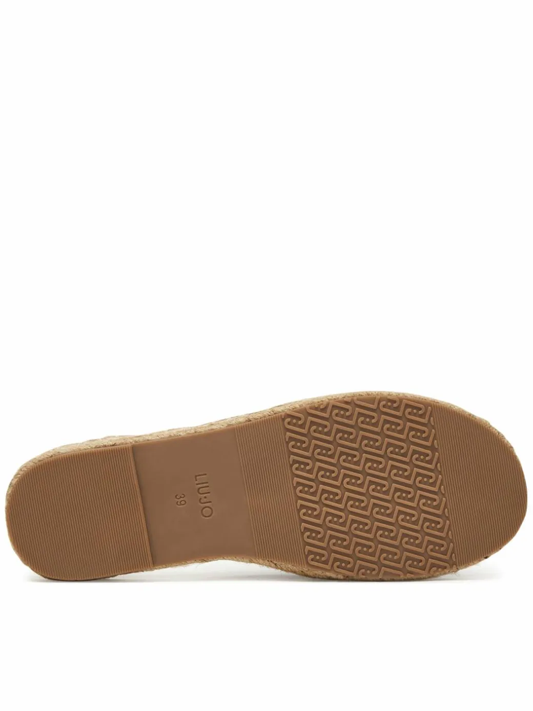 Espadrillas Paros 03 SA6103 TX133 Marrone
