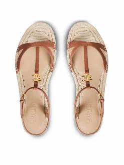 Espadrillas Payton 802927966001 Marrone