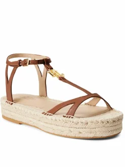 Espadrillas Payton 802927966001 Marrone