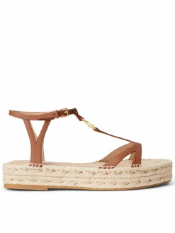 Espadrillas Payton 802927966001 Marrone