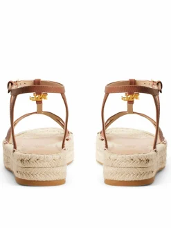 Espadrillas Payton 802927966001 Marrone
