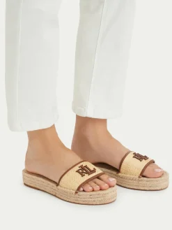 Espadrillas 802P06398003 Beige