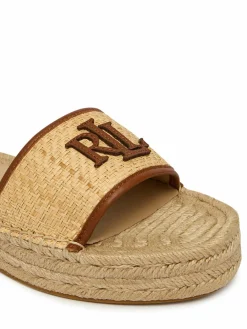 Espadrillas 802P06398003 Beige