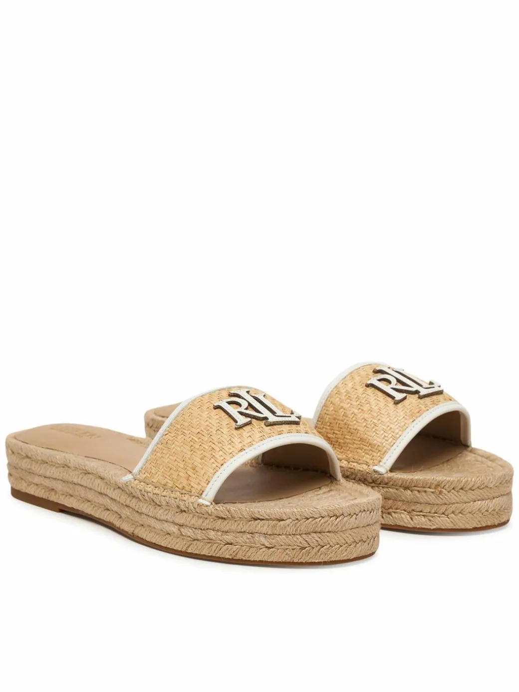Espadrillas 802P06398004 Beige