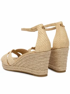 Espadrillas 802P10424001 Beige