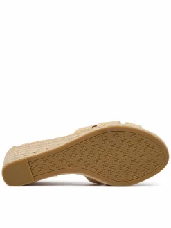 Espadrillas 802P10424001 Beige