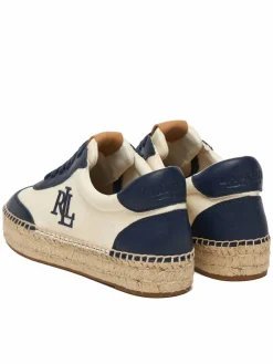 Espadrillas 802P04428001 Bianco