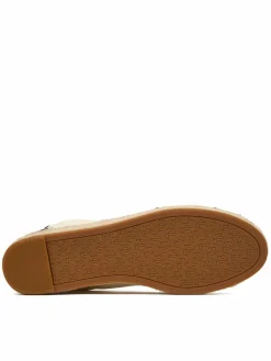 Espadrillas 802P04428001 Bianco
