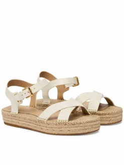 Espadrillas 802P06400002 Bianco