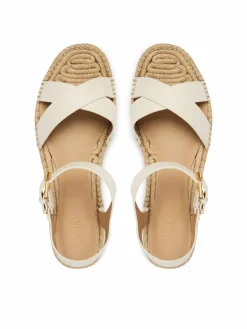 Espadrillas 802P06400002 Bianco
