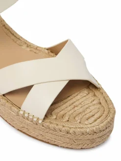 Espadrillas 802P06400002 Bianco