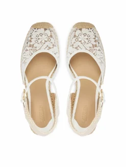 Espadrillas 802P06403001 Bianco