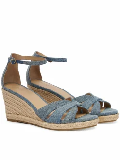 Espadrillas 802P10423001 Blu