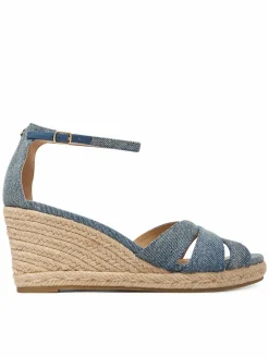 Espadrillas 802P10423001 Blu