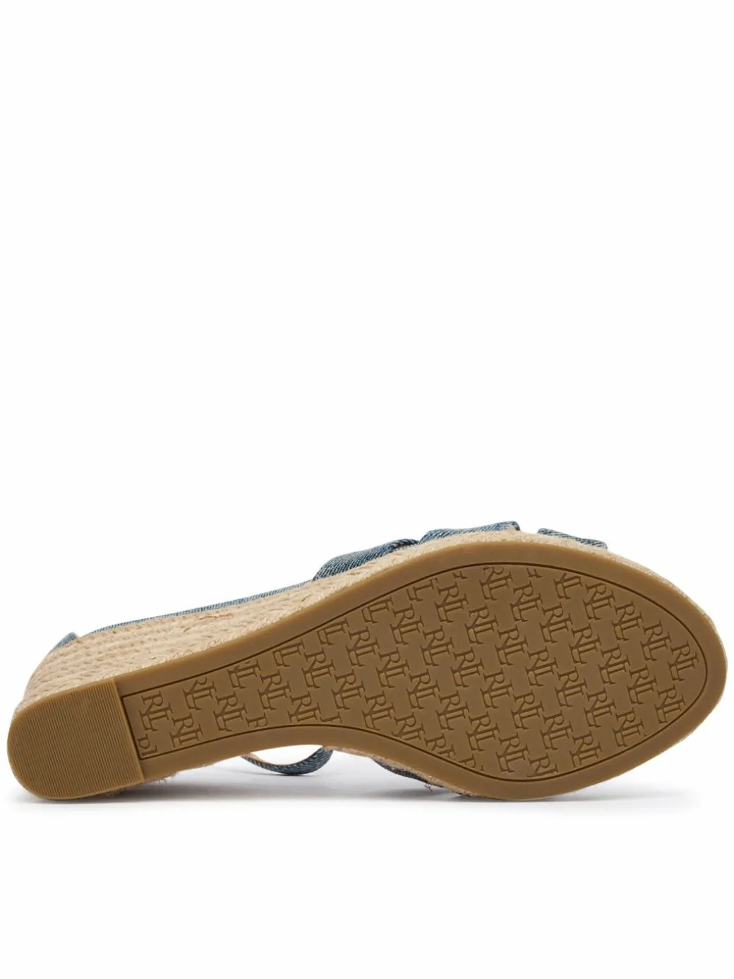 Espadrillas 802P10423001 Blu