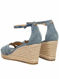 Espadrillas 802P10423001 Blu