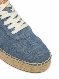 Espadrillas 802P10497001 Blu