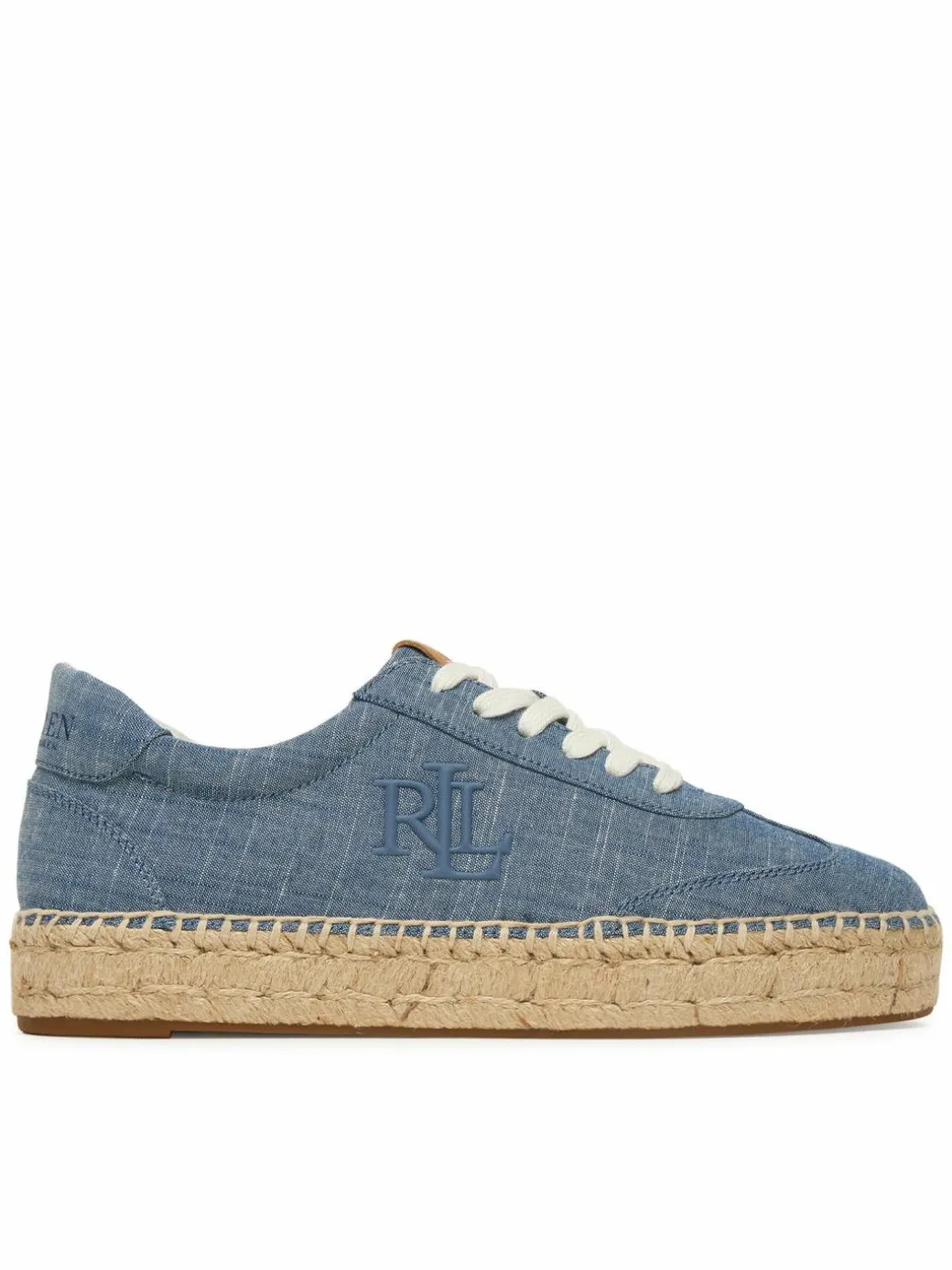 Espadrillas 802P10497001 Blu