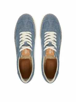 Espadrillas 802P10497001 Blu