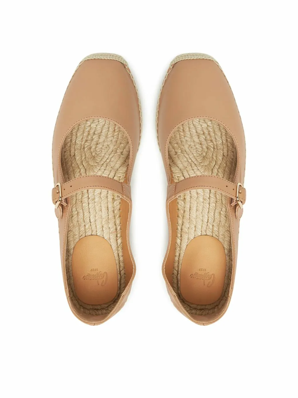 Espadrillas Pepa/250 025701 Beige