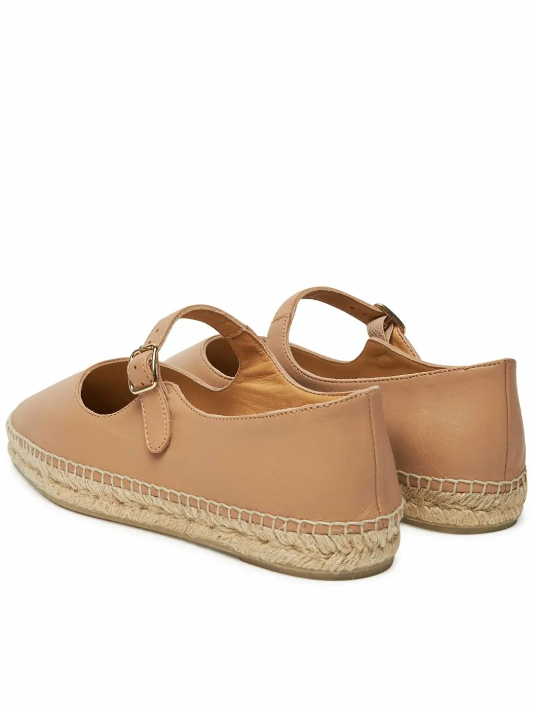 Espadrillas Pepa/250 025701 Beige