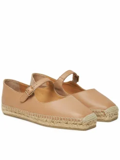 Espadrillas Pepa/250 025701 Beige
