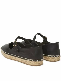 Espadrillas Pepa/250 025701 Nero