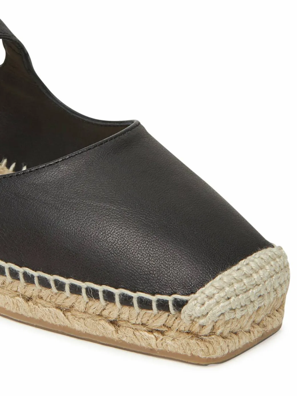 Espadrillas Pepa/250 025701 Nero