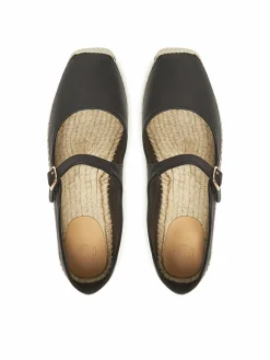 Espadrillas Pepa/250 025701 Nero
