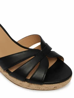Espadrillas 802P04433001 Nero