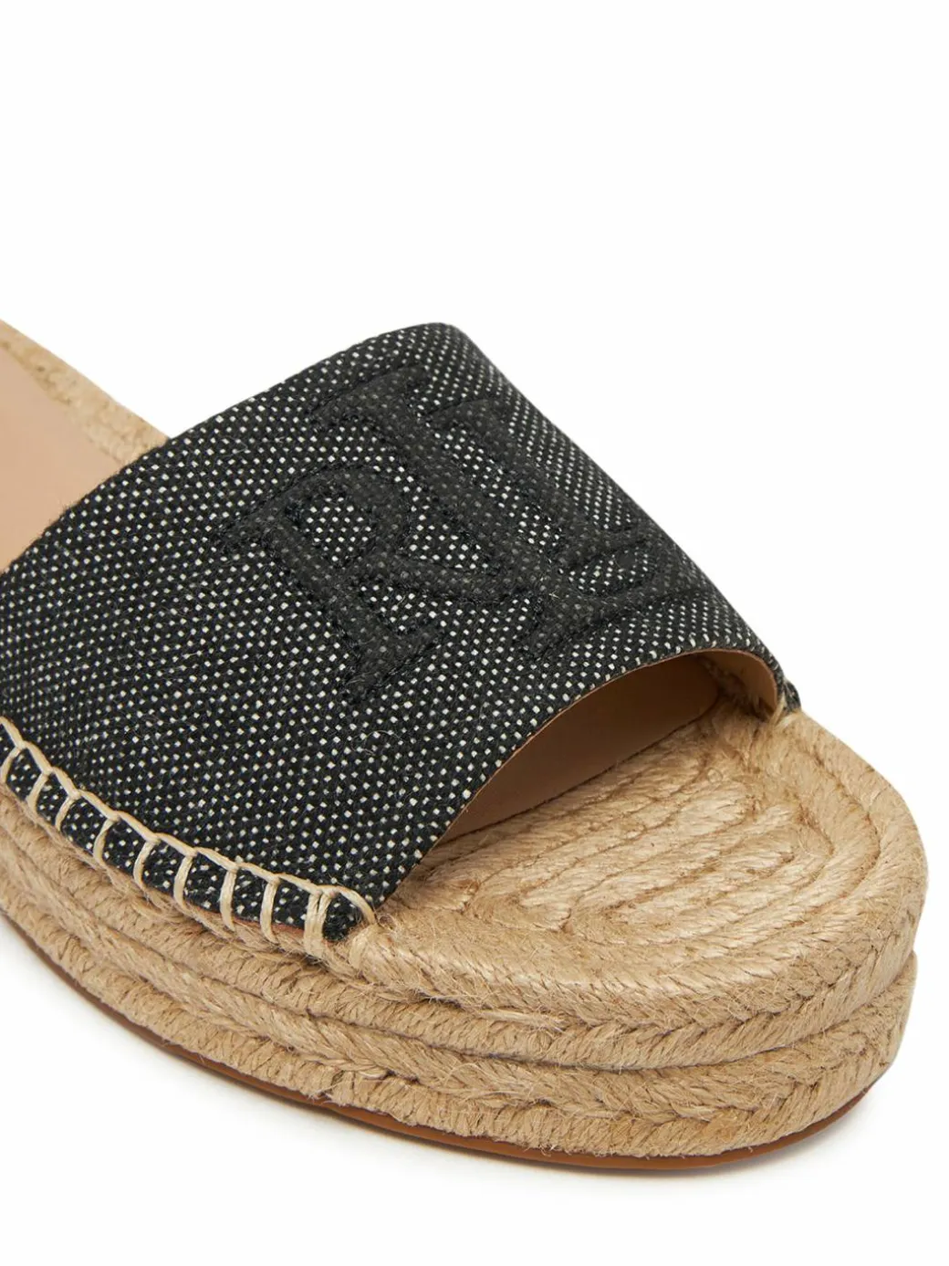 Espadrillas Polly 802966866002 Beige