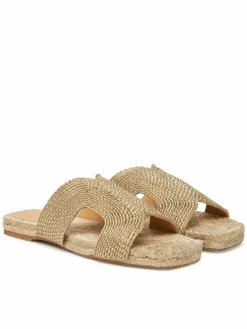 Espadrillas Puri/256 025709 Oro