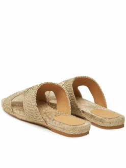 Espadrillas Puri/256 025709 Oro