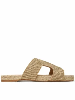 Espadrillas Puri/256 025709 Oro