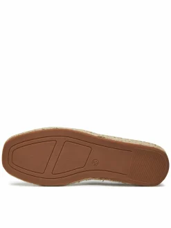 Espadrillas Q88-512-1 Nero