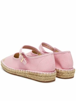 Espadrillas Q88-512-1 Rosa
