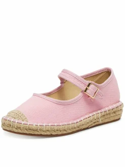 Espadrillas Q88-512-1 Rosa