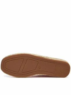 Espadrillas Q88-512-1 Rosa