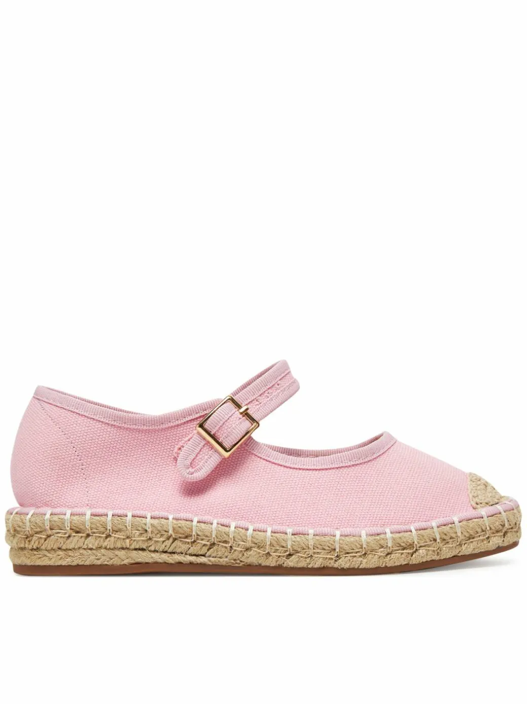 Espadrillas Q88-512-1 Rosa