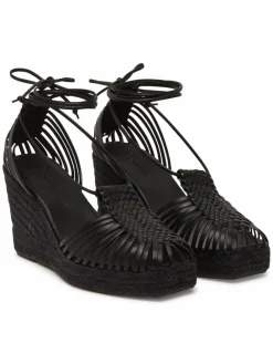 Espadrillas Quirino 2515521115670 Nero