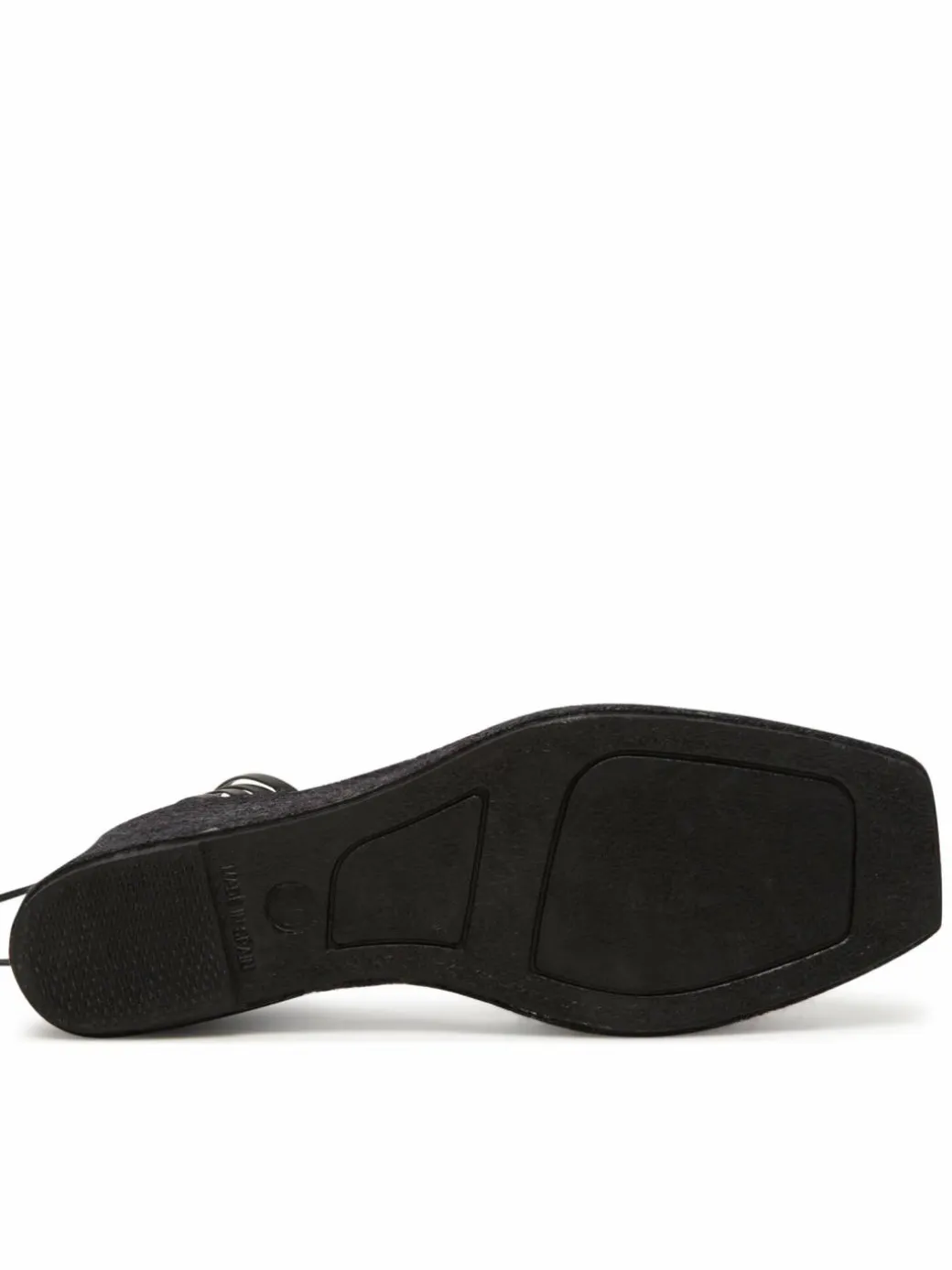 Espadrillas Quirino 2515521115670 Nero