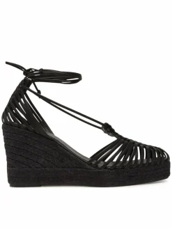 Espadrillas Quirino 2515521115670 Nero