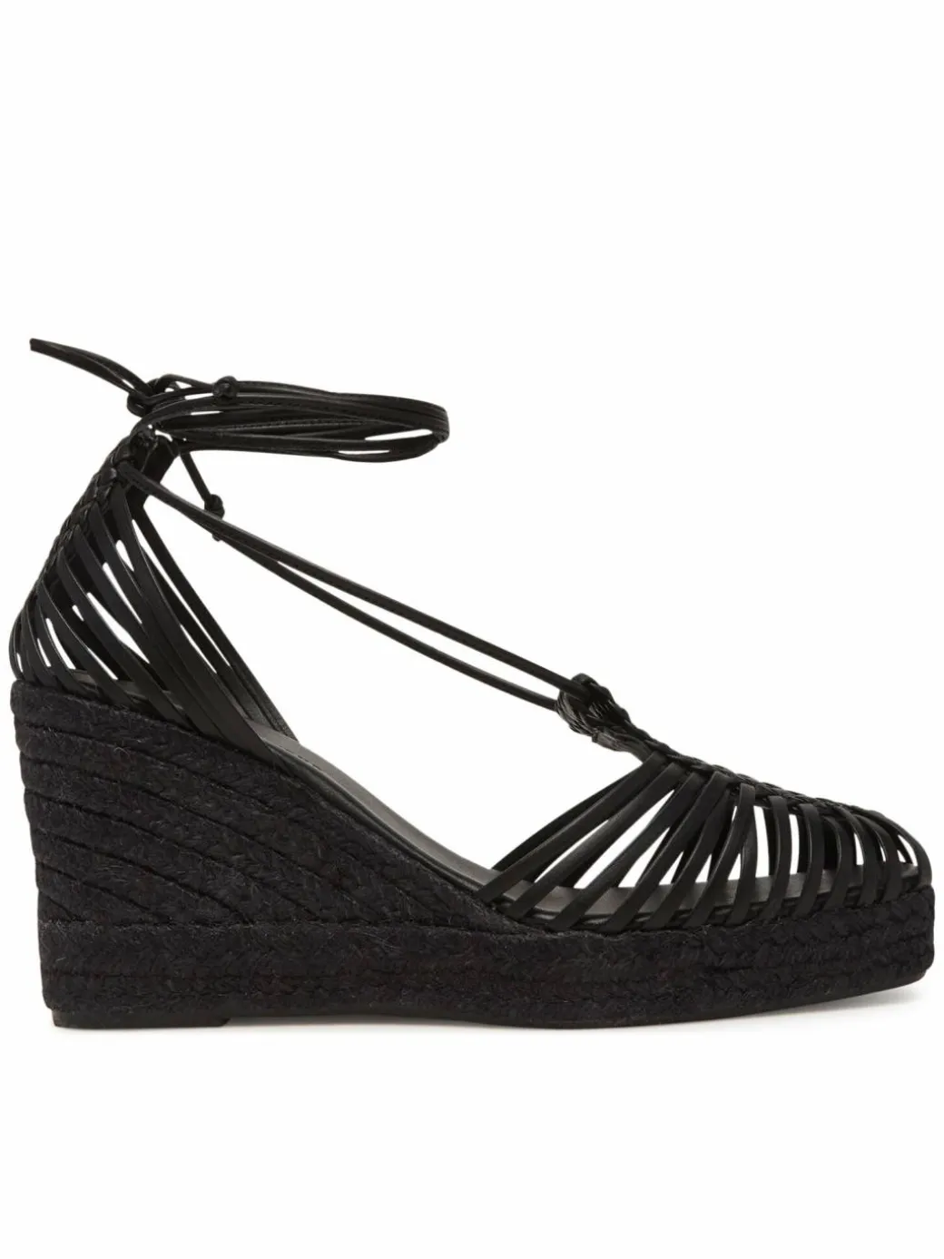 Espadrillas Quirino 2515521115670 Nero