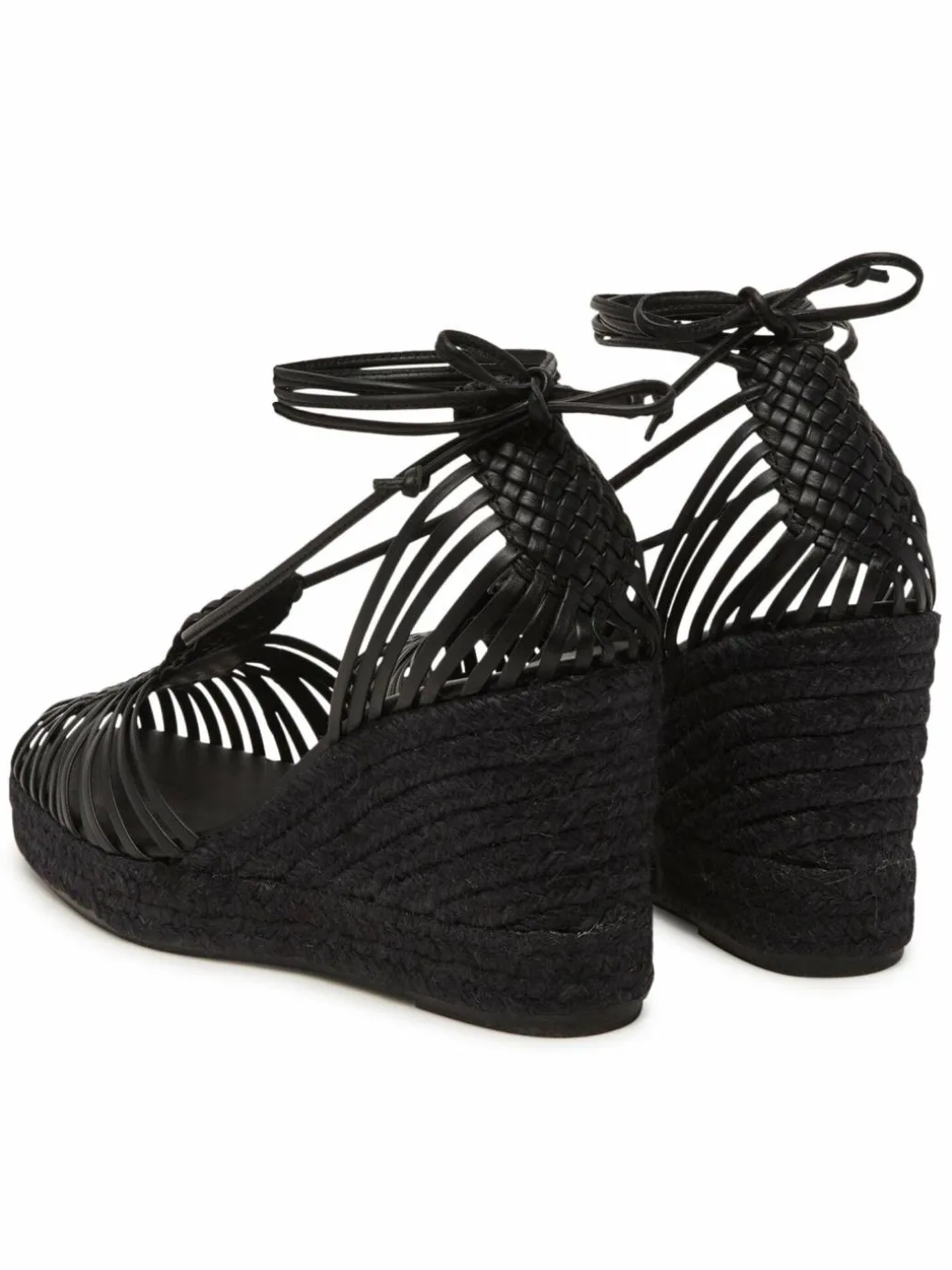 Espadrillas Quirino 2515521115670 Nero