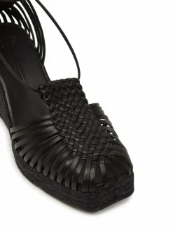 Espadrillas Quirino 2515521115670 Nero