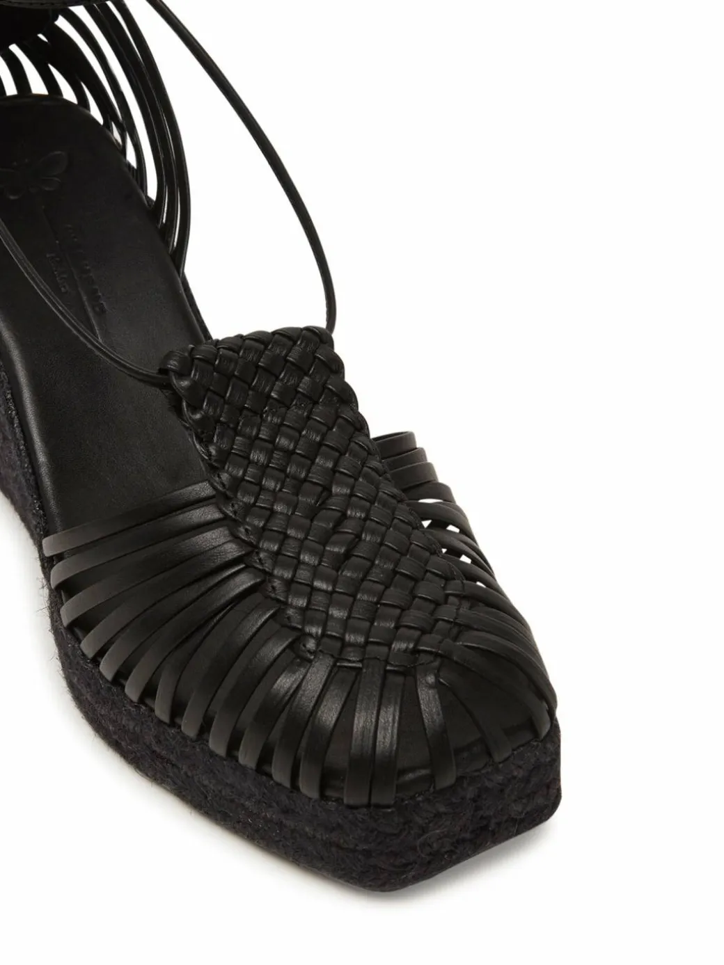 Espadrillas Quirino 2515521115670 Nero